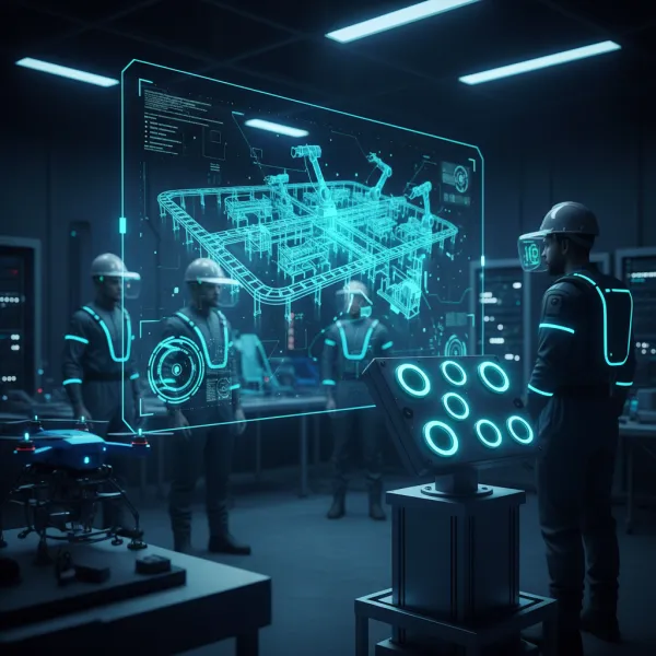 Safety Innovation: Manual Checks vs Tech—What Improves Safety