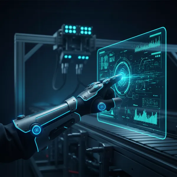 Smart PPE 2026: Señales Digitales Clave para Industry 4.0