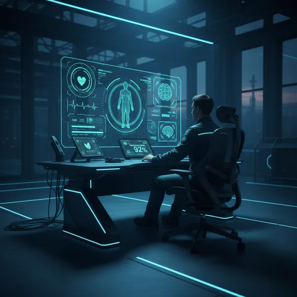 Worker Wellness: Complete Guide to Ergonomics That Works in 2026