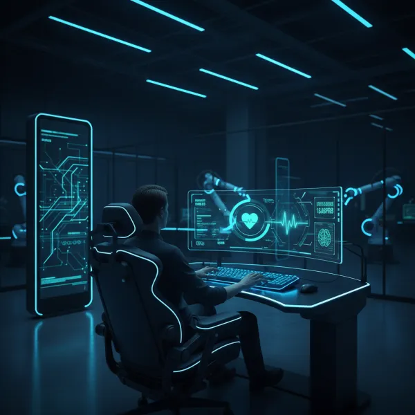 Bienestar Laboral: Guía de Ergonomía e Hidratación 2026