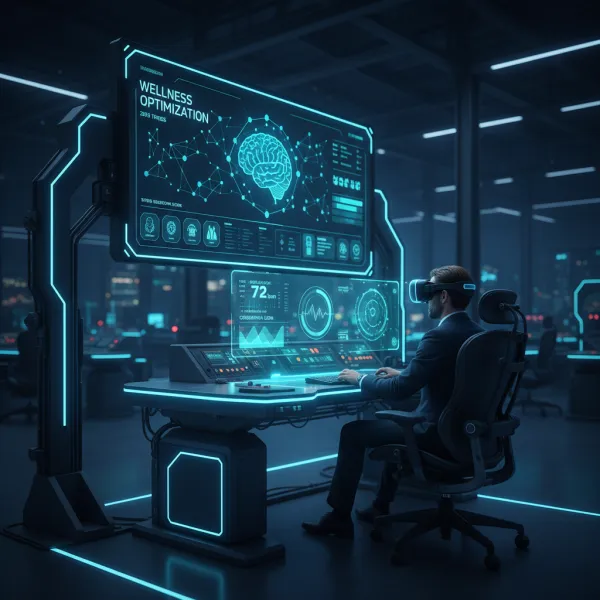 Bienestar Laboral: Ergonomía e Hidratación en Minería 2026