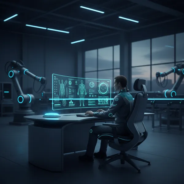 Bienestar Laboral: Nuevas Señales 2026 para Ergonomía
